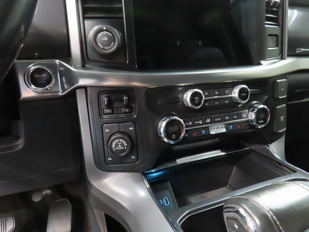 2021 Ford F-150 4x4 SuperCrew Lariat Fond du Lac WI 2021 Ford F-150 4x4 SuperCrew Lariat Fond du Lac WI