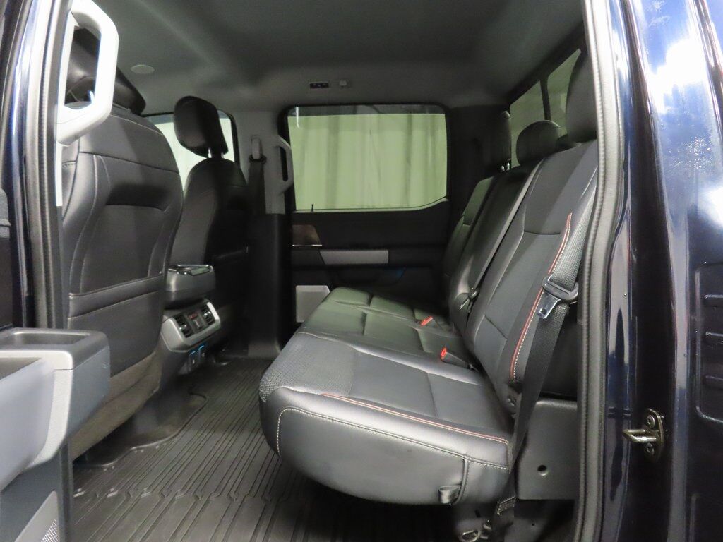 2021 Ford F-150 4x4 SuperCrew Lariat Fond du Lac WI 2021 Ford F-150 4x4 SuperCrew Lariat Fond du Lac WI