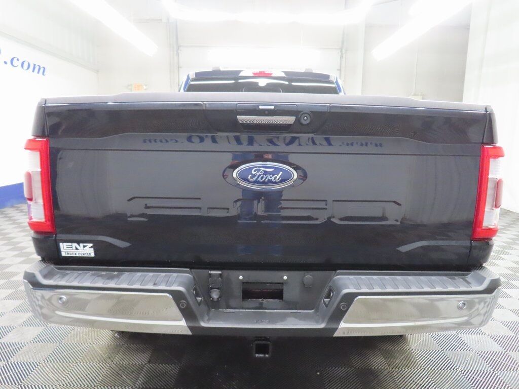 2021 Ford F-150 4x4 SuperCrew Lariat Fond du Lac WI 2021 Ford F-150 4x4 SuperCrew Lariat Fond du Lac WI