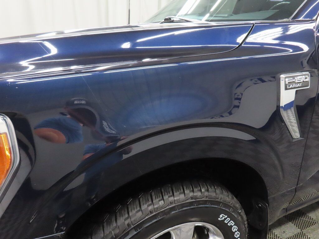 2021 Ford F-150 4x4 SuperCrew Lariat Fond du Lac WI 2021 Ford F-150 4x4 SuperCrew Lariat Fond du Lac WI