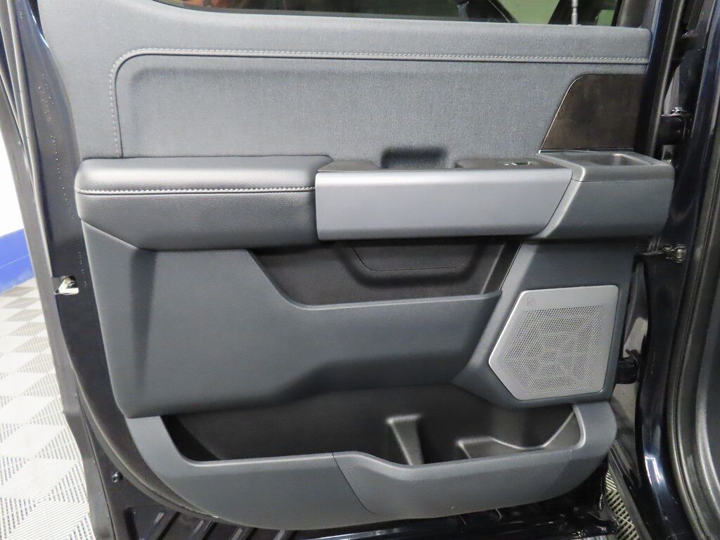 2021 Ford F-150 4x4 SuperCrew Lariat Fond du Lac WI 2021 Ford F-150 4x4 SuperCrew Lariat Fond du Lac WI