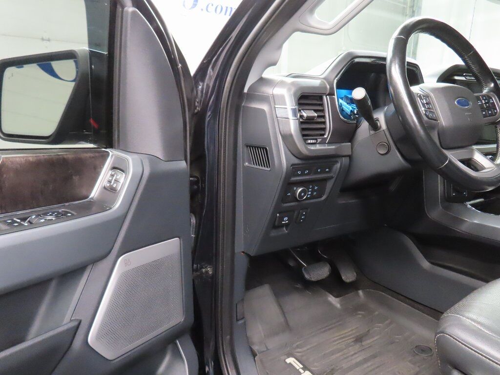 2021 Ford F-150 4x4 SuperCrew Lariat Fond du Lac WI 2021 Ford F-150 4x4 SuperCrew Lariat Fond du Lac WI