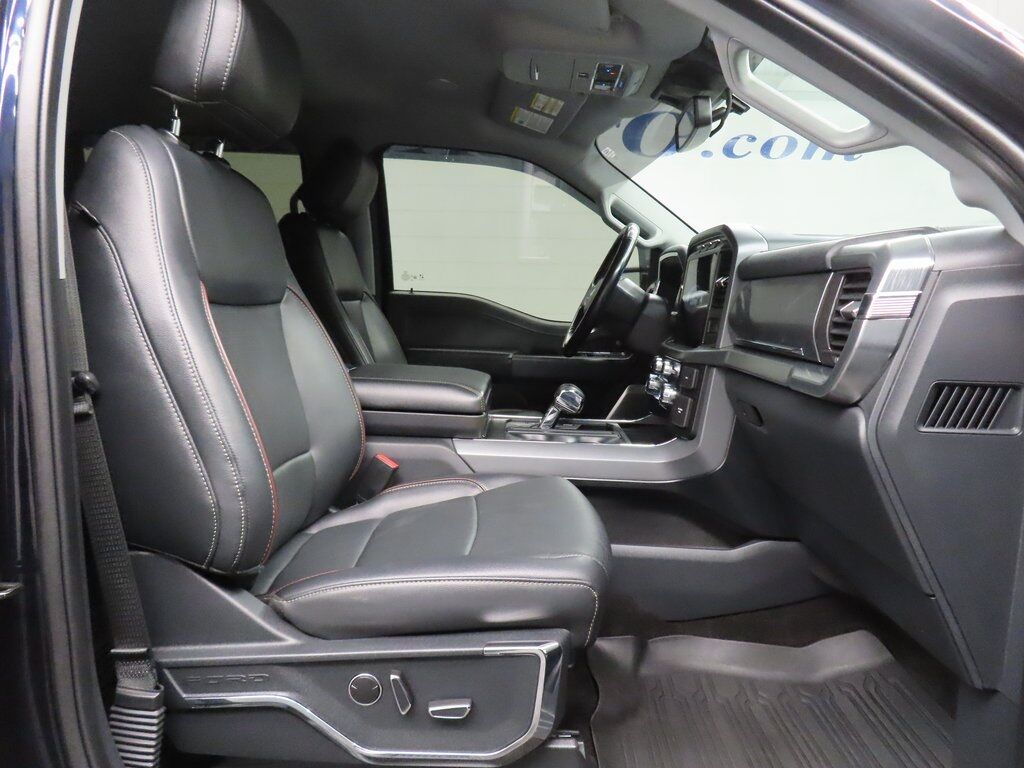 2021 Ford F-150 4x4 SuperCrew Lariat Fond du Lac WI 2021 Ford F-150 4x4 SuperCrew Lariat Fond du Lac WI