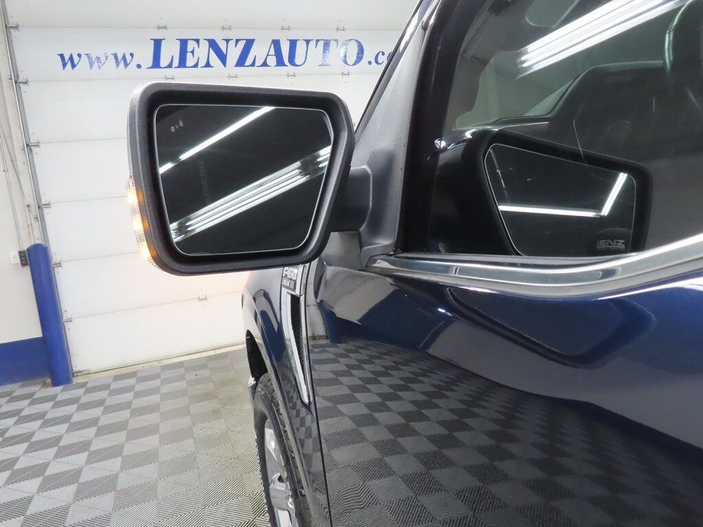 2021 Ford F-150 4x4 SuperCrew Lariat Fond du Lac WI 2021 Ford F-150 4x4 SuperCrew Lariat Fond du Lac WI