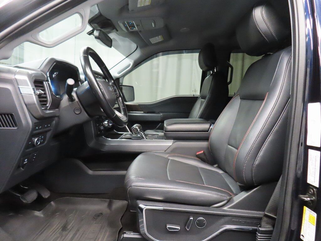 2021 Ford F-150 4x4 SuperCrew Lariat Fond du Lac WI 2021 Ford F-150 4x4 SuperCrew Lariat Fond du Lac WI