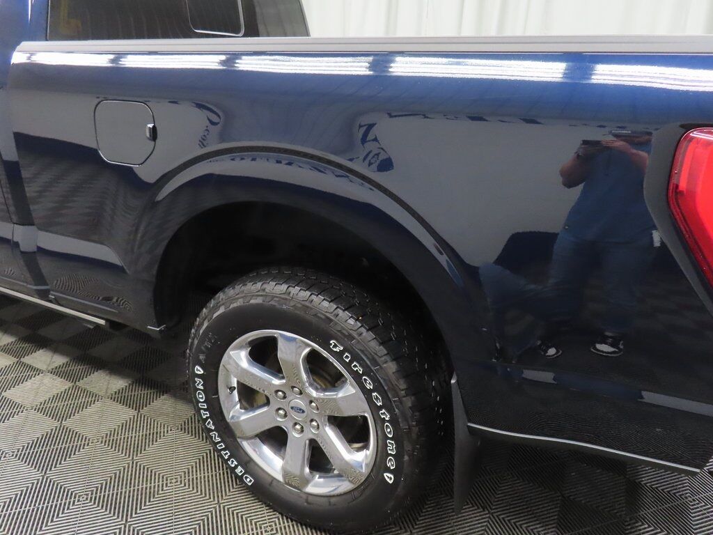 2021 Ford F-150 4x4 SuperCrew Lariat Fond du Lac WI 2021 Ford F-150 4x4 SuperCrew Lariat Fond du Lac WI