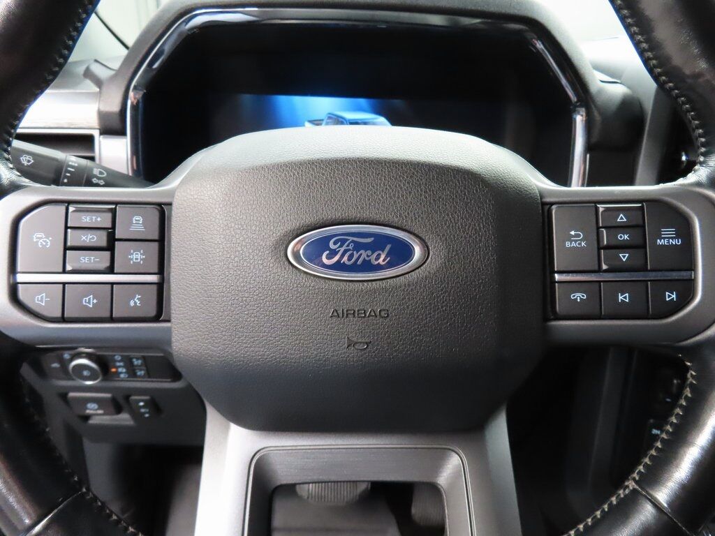 2021 Ford F-150 4x4 SuperCrew Lariat Fond du Lac WI 2021 Ford F-150 4x4 SuperCrew Lariat Fond du Lac WI