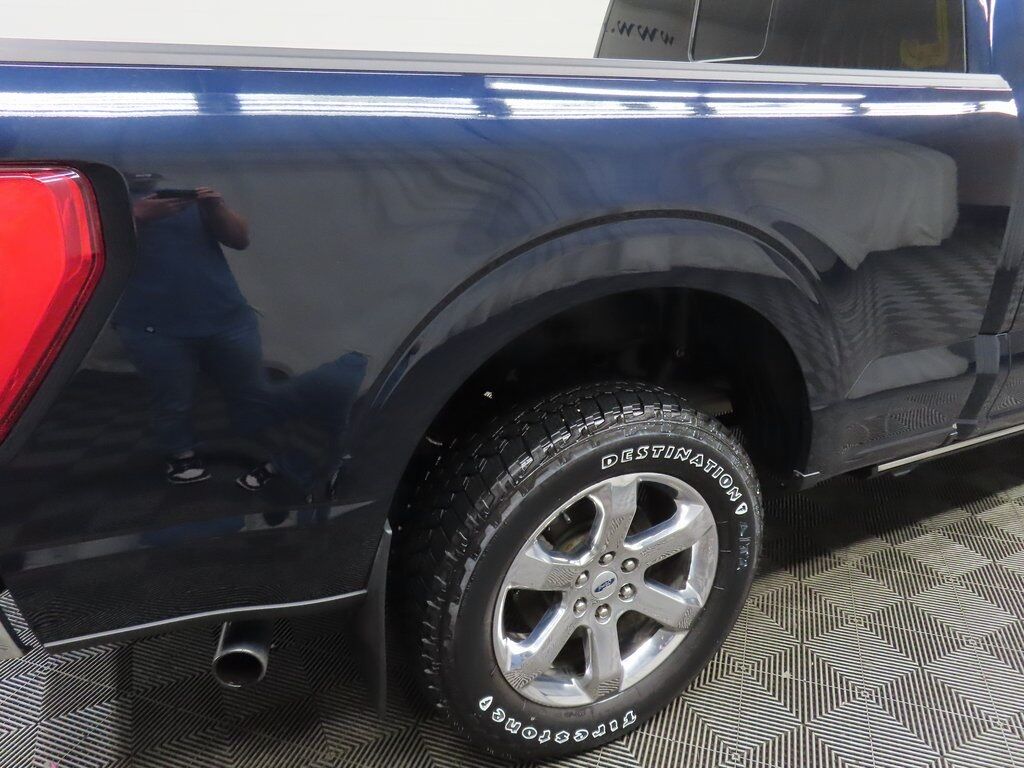 2021 Ford F-150 4x4 SuperCrew Lariat Fond du Lac WI 2021 Ford F-150 4x4 SuperCrew Lariat Fond du Lac WI