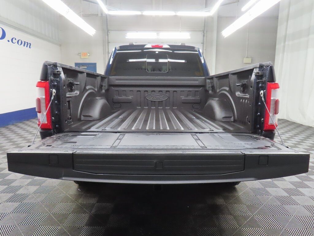 2021 Ford F-150 4x4 SuperCrew Lariat Fond du Lac WI 2021 Ford F-150 4x4 SuperCrew Lariat Fond du Lac WI