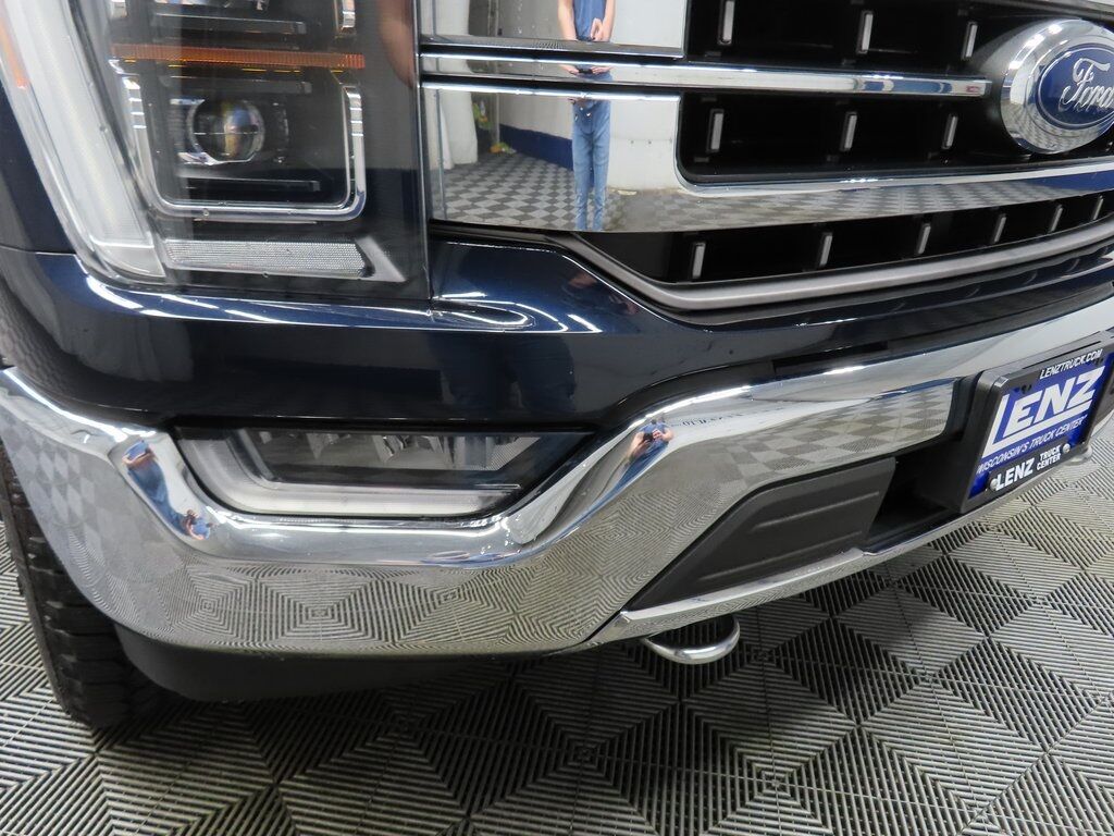 2021 Ford F-150 4x4 SuperCrew Lariat Fond du Lac WI 2021 Ford F-150 4x4 SuperCrew Lariat Fond du Lac WI