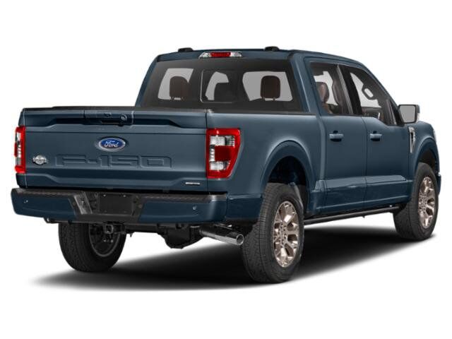 2021 Ford F-150 King Ranch Appleton WI