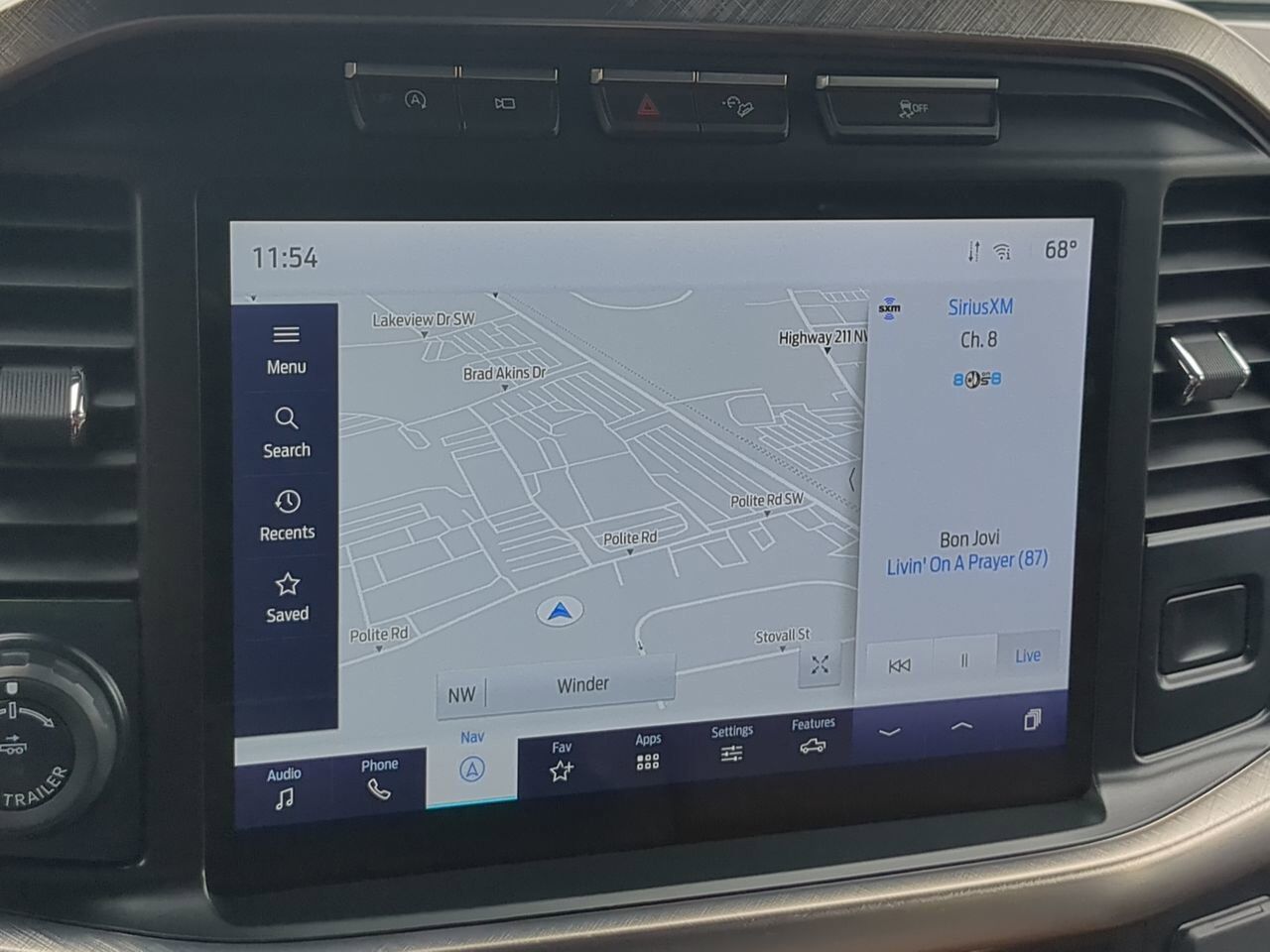 2021 Ford F-150 King Ranch Appleton WI
