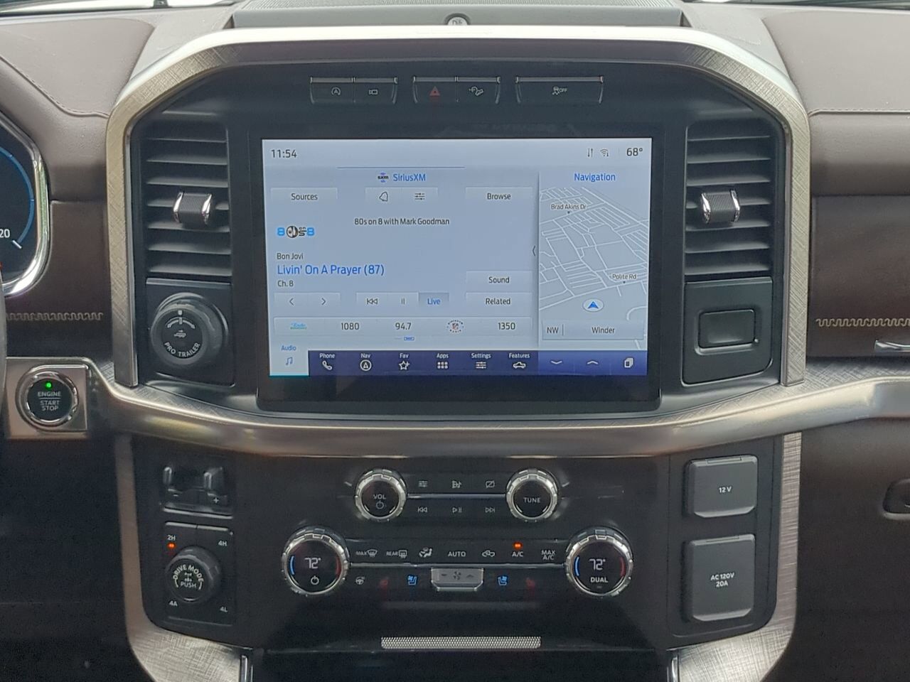 2021 Ford F-150 King Ranch Appleton WI