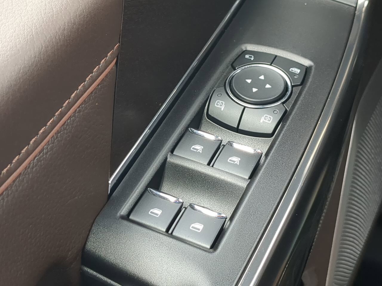 2021 Ford F-150 King Ranch Appleton WI