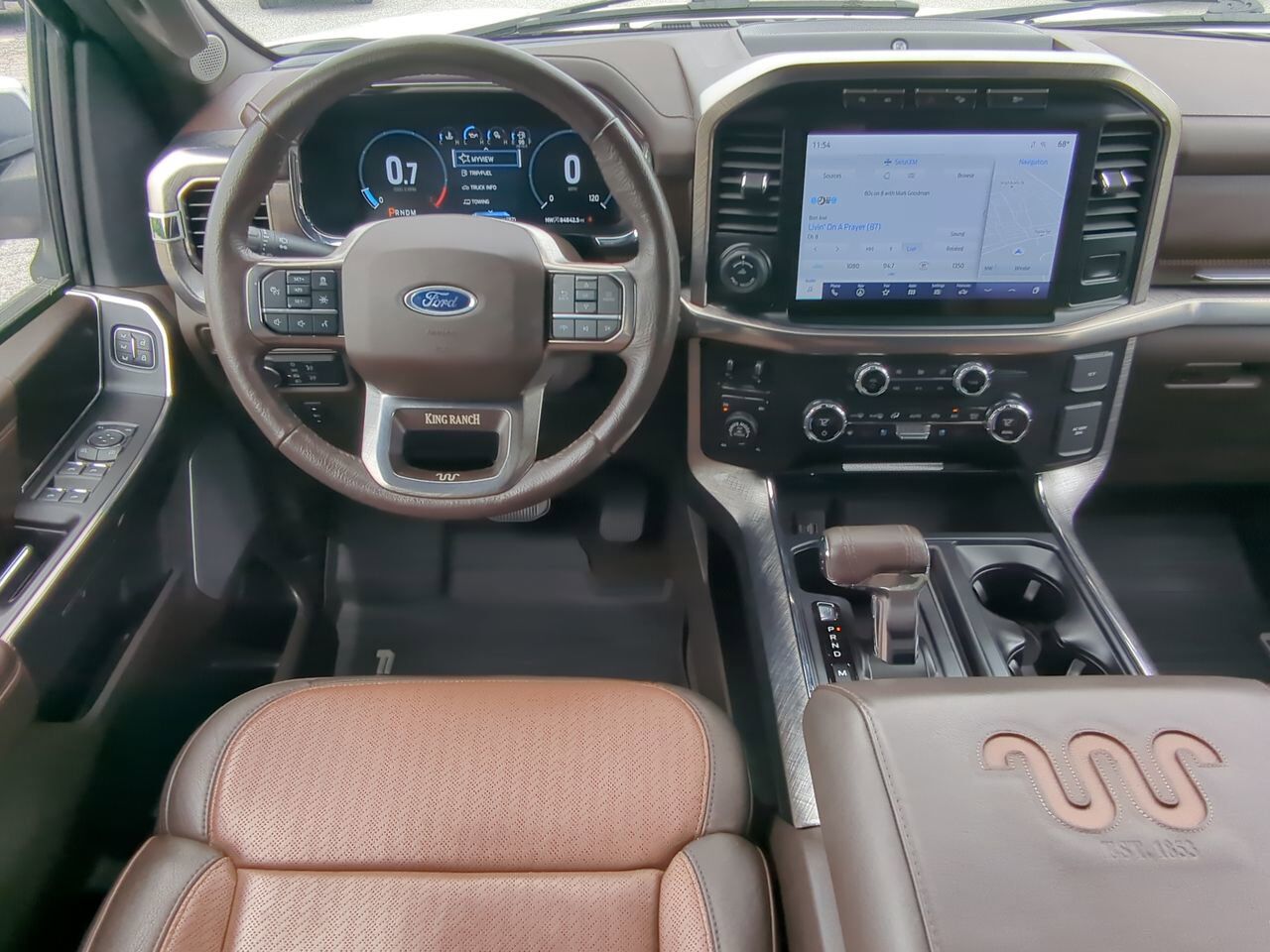 2021 Ford F-150 King Ranch Appleton WI