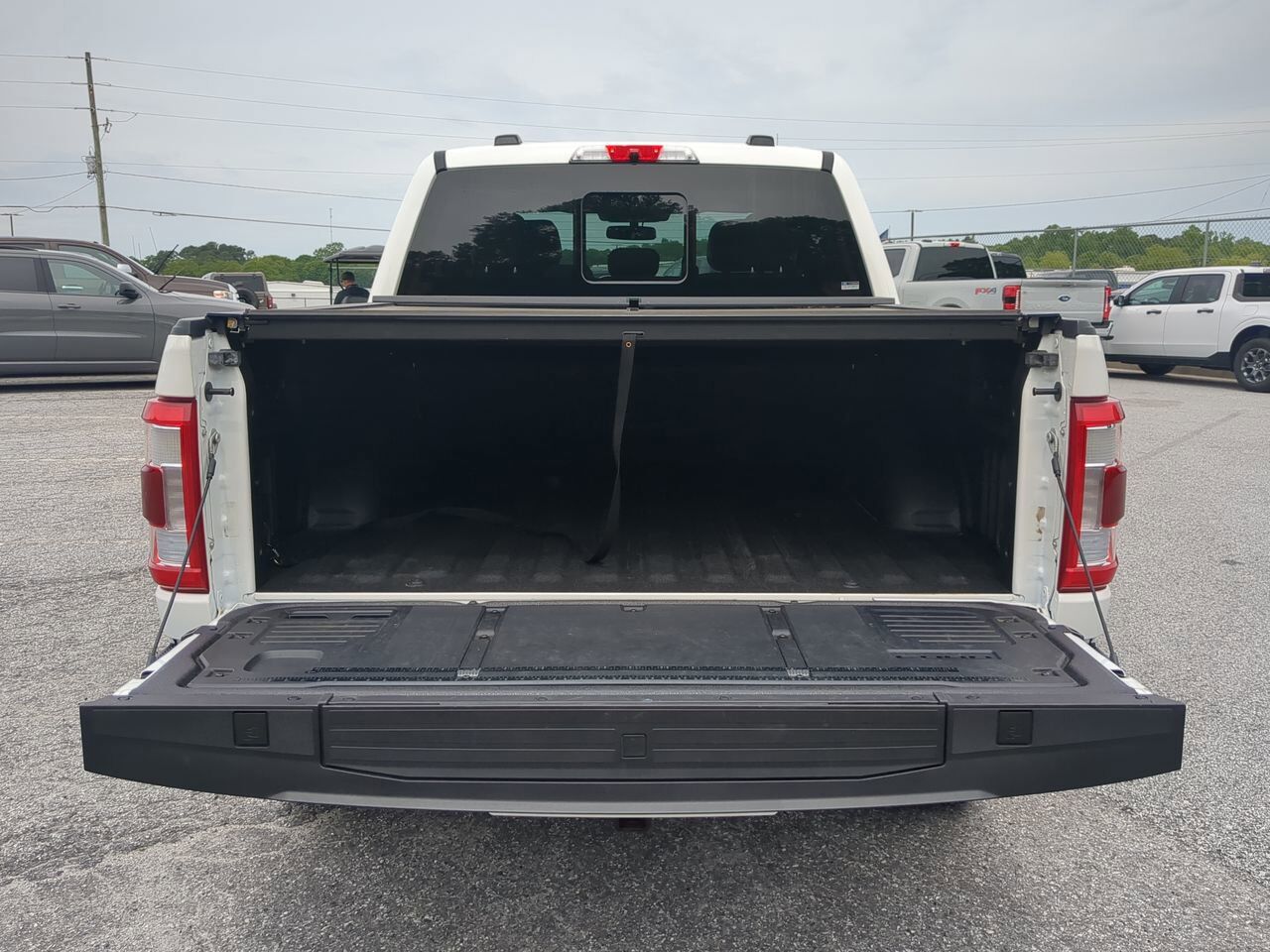 2021 Ford F-150 King Ranch Appleton WI