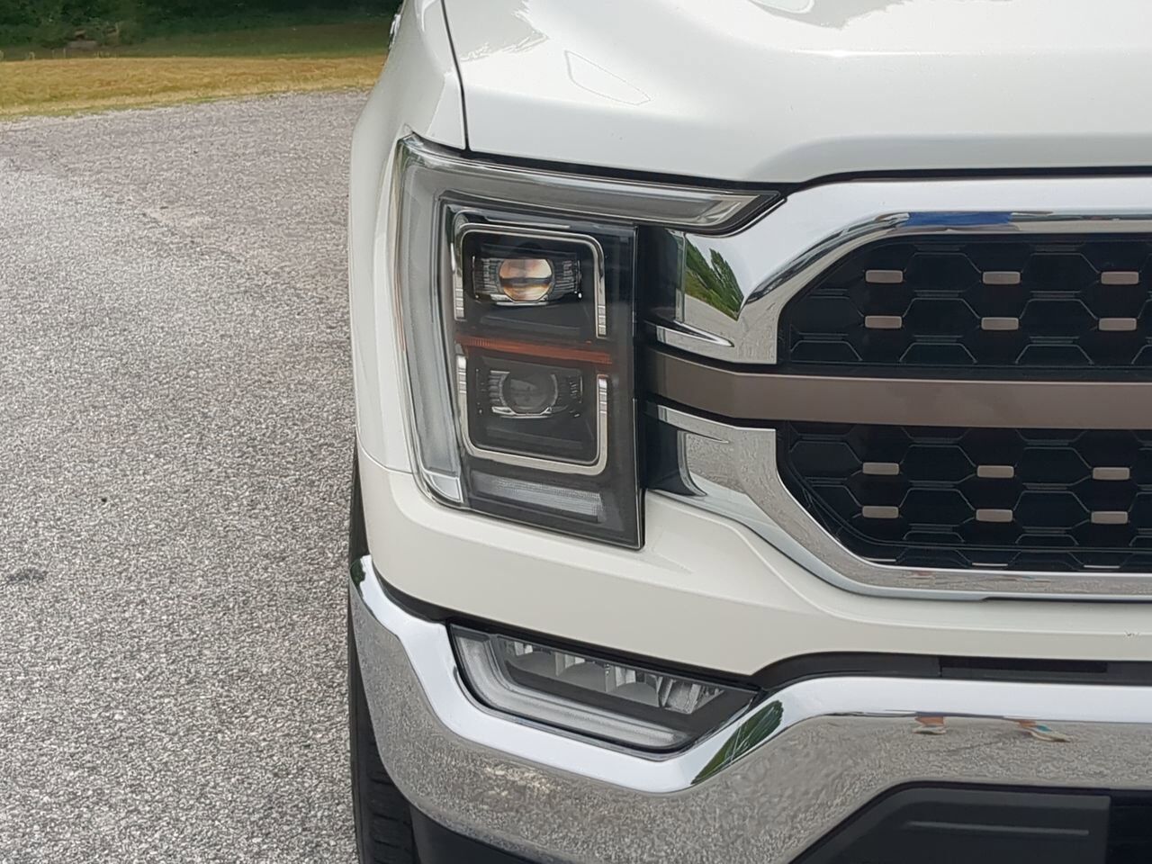 2021 Ford F-150 King Ranch Appleton WI