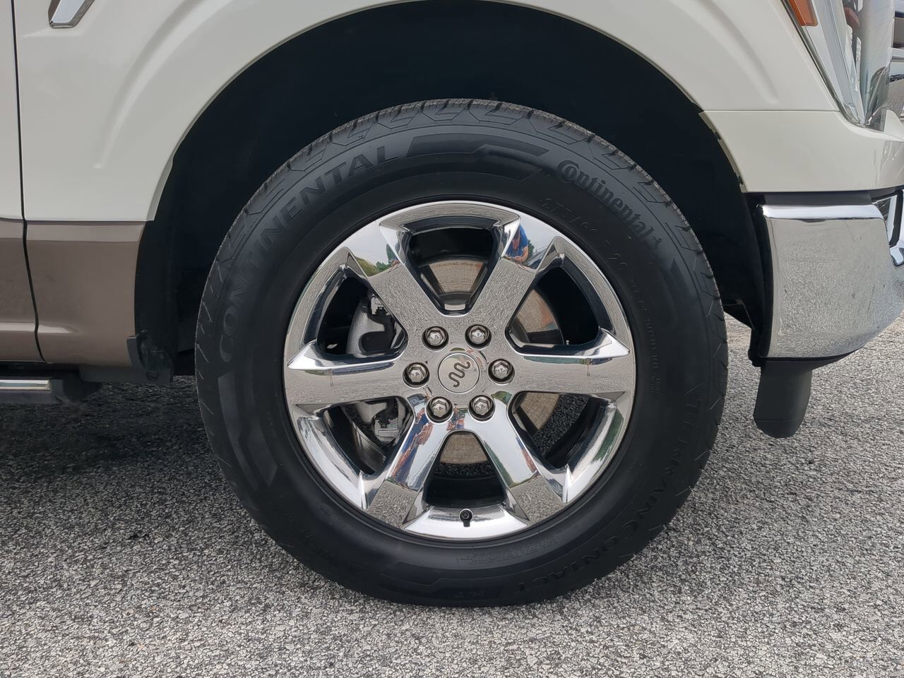 2021 Ford F-150 King Ranch Appleton WI