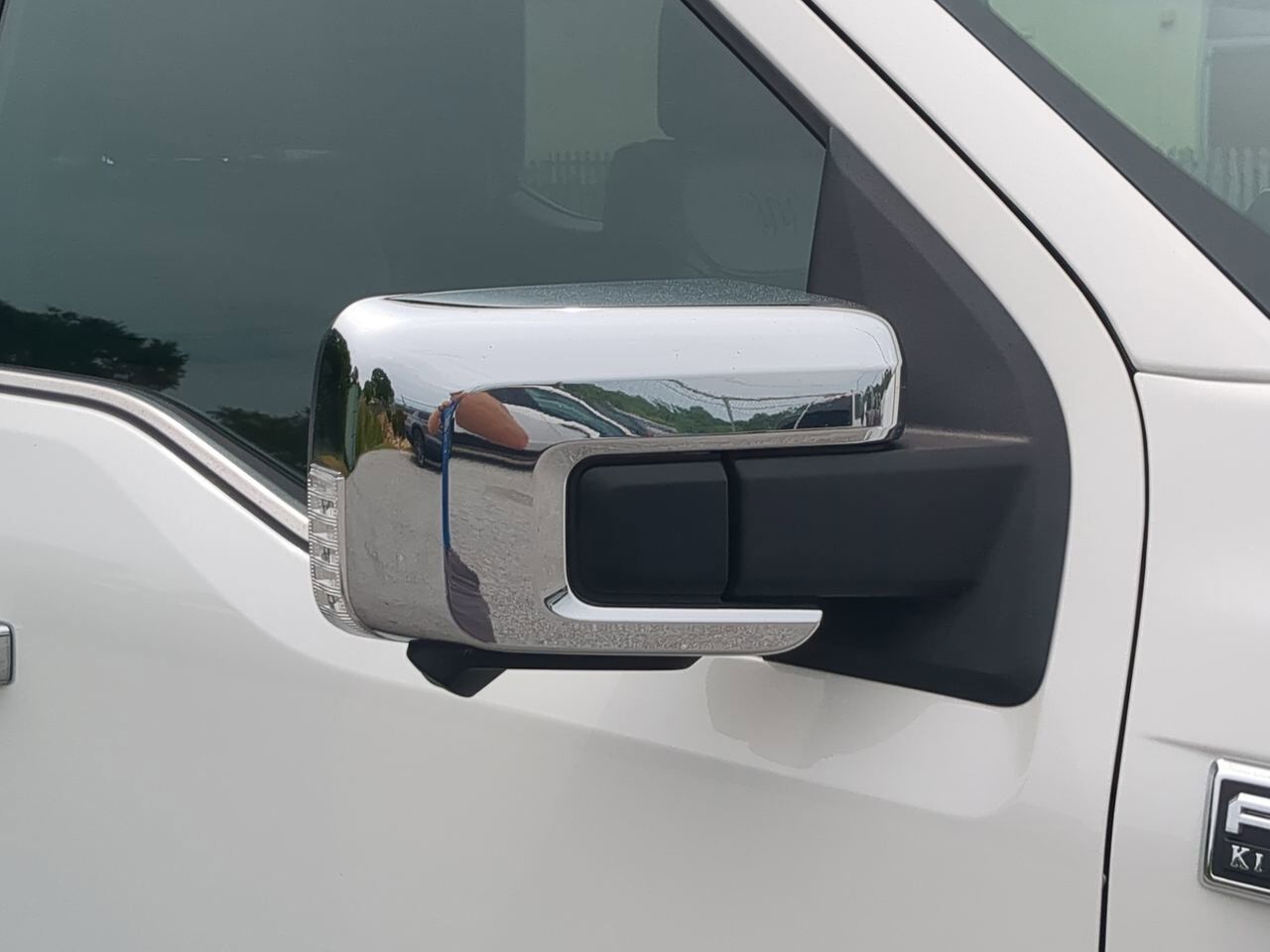 2021 Ford F-150 King Ranch Appleton WI