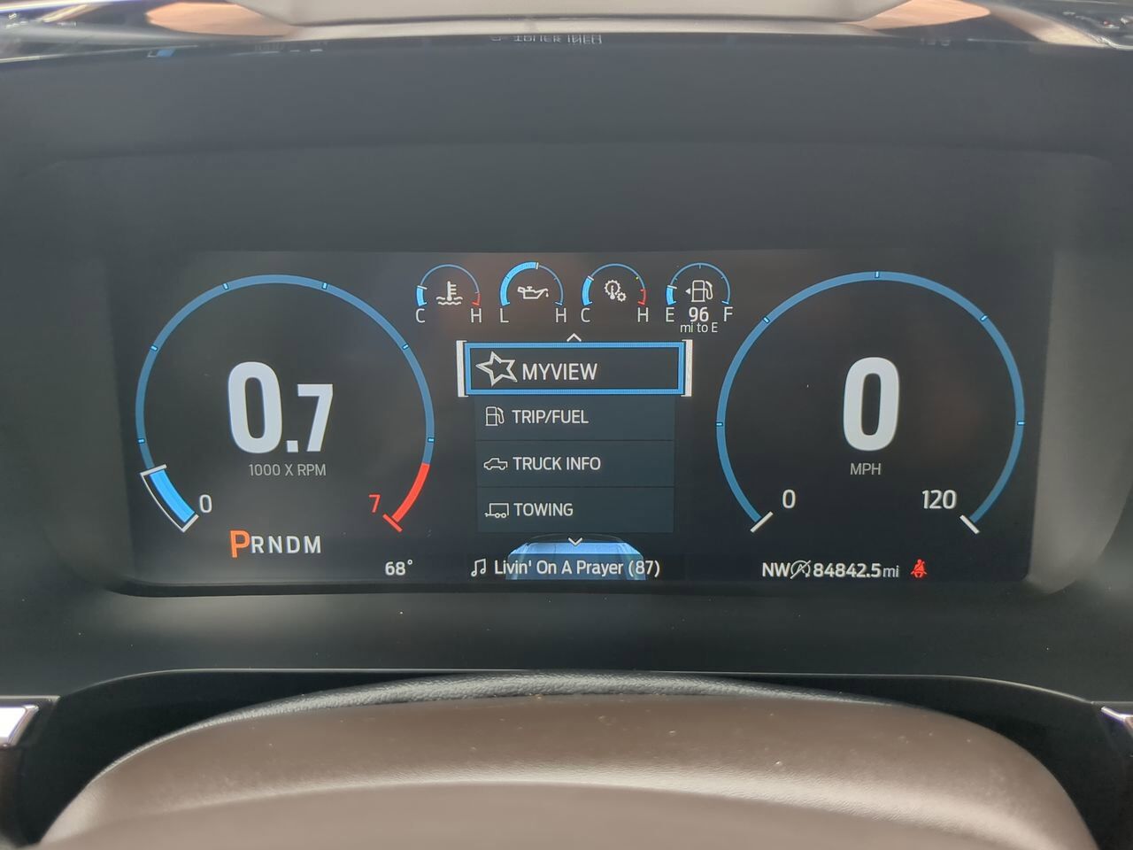 2021 Ford F-150 King Ranch Appleton WI