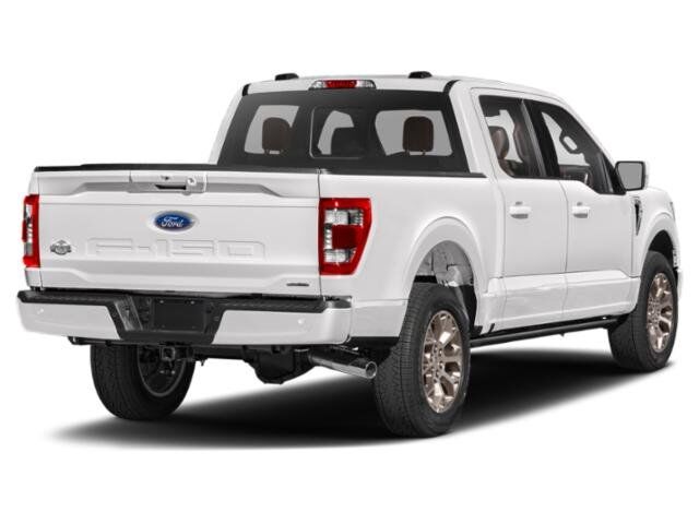 2021 Ford F-150 King Ranch Appleton WI