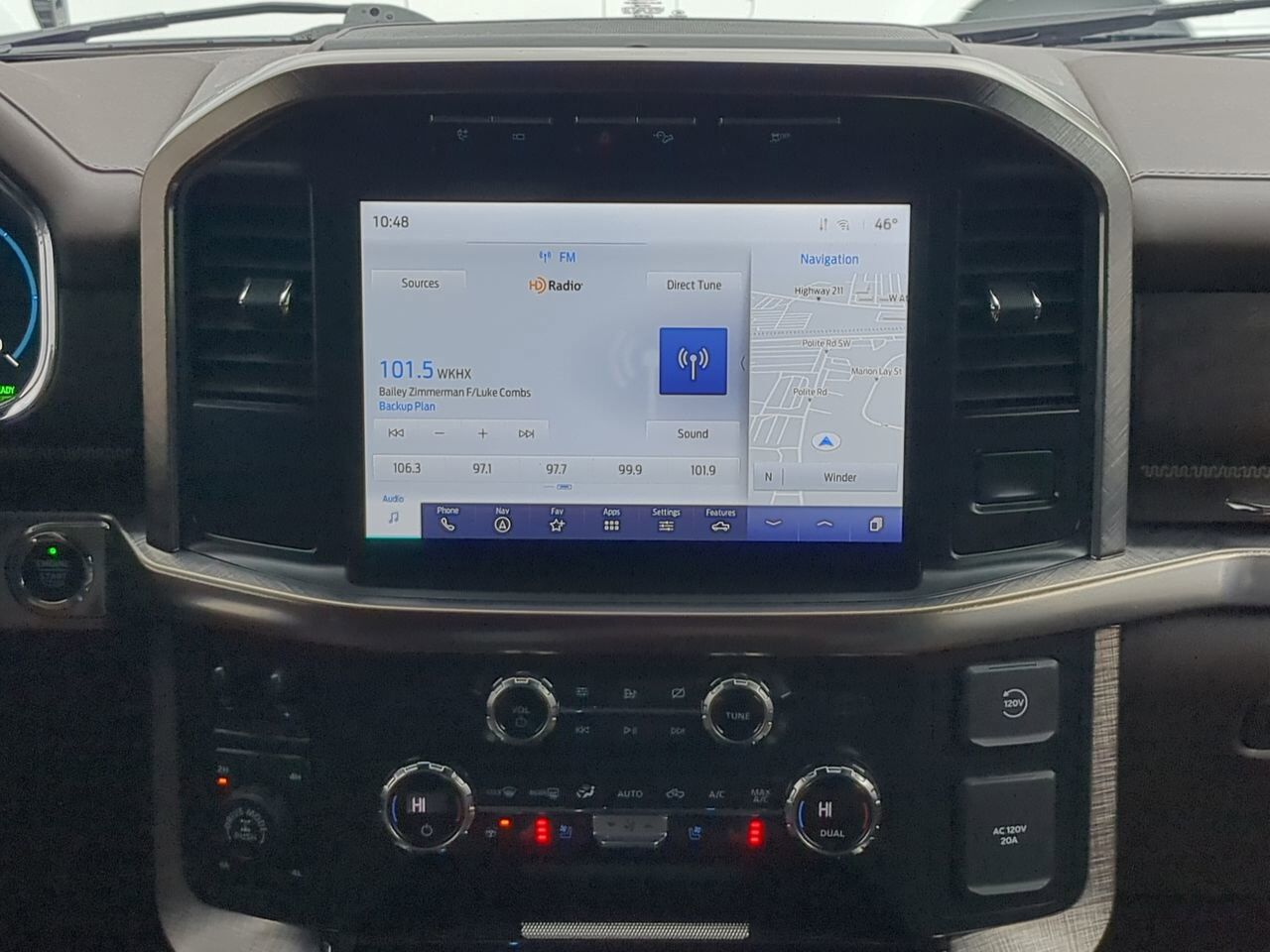 2021 Ford F-150 King Ranch Appleton WI