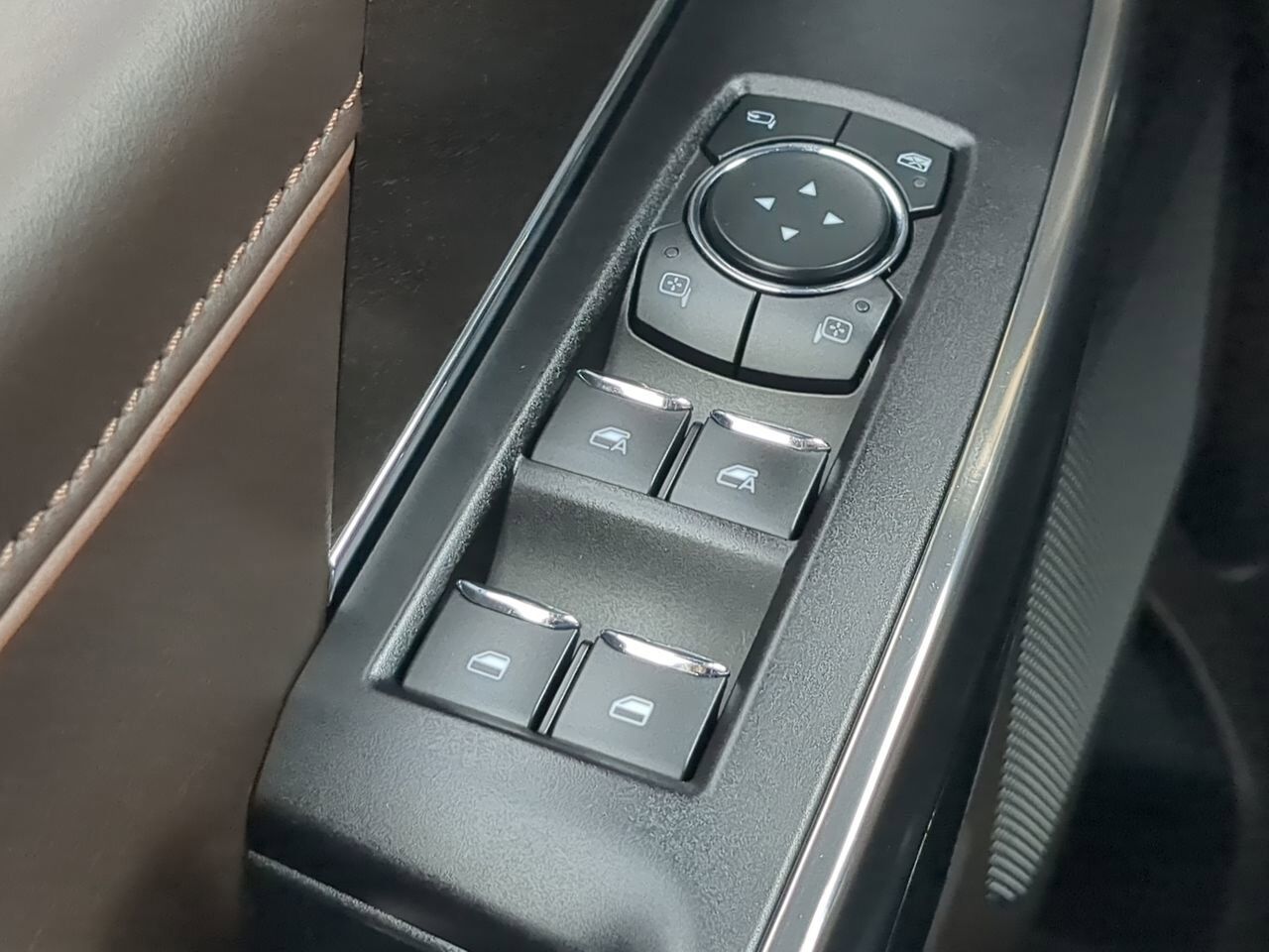 2021 Ford F-150 King Ranch Appleton WI