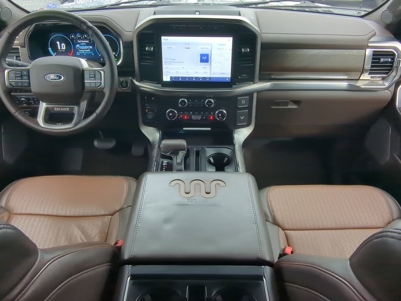 2021 Ford F-150 King Ranch Appleton WI