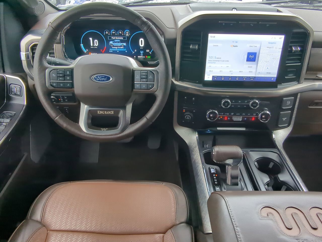 2021 Ford F-150 King Ranch Appleton WI