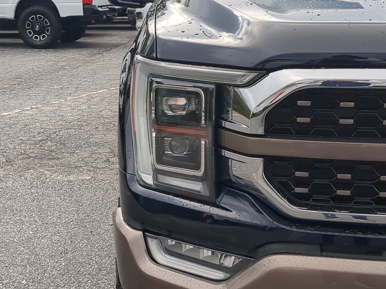 2021 Ford F-150 King Ranch Appleton WI