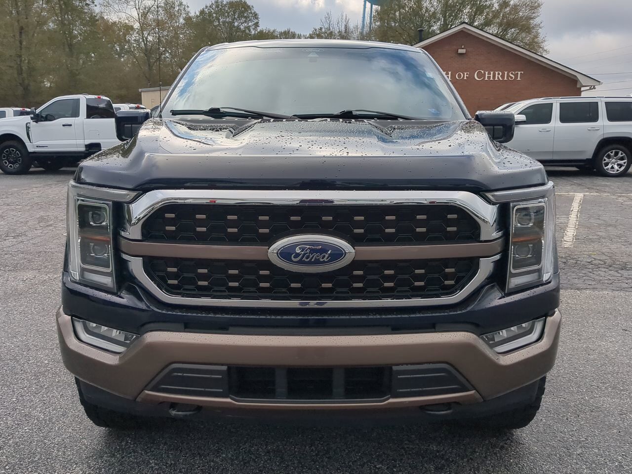 2021 Ford F-150 King Ranch Appleton WI