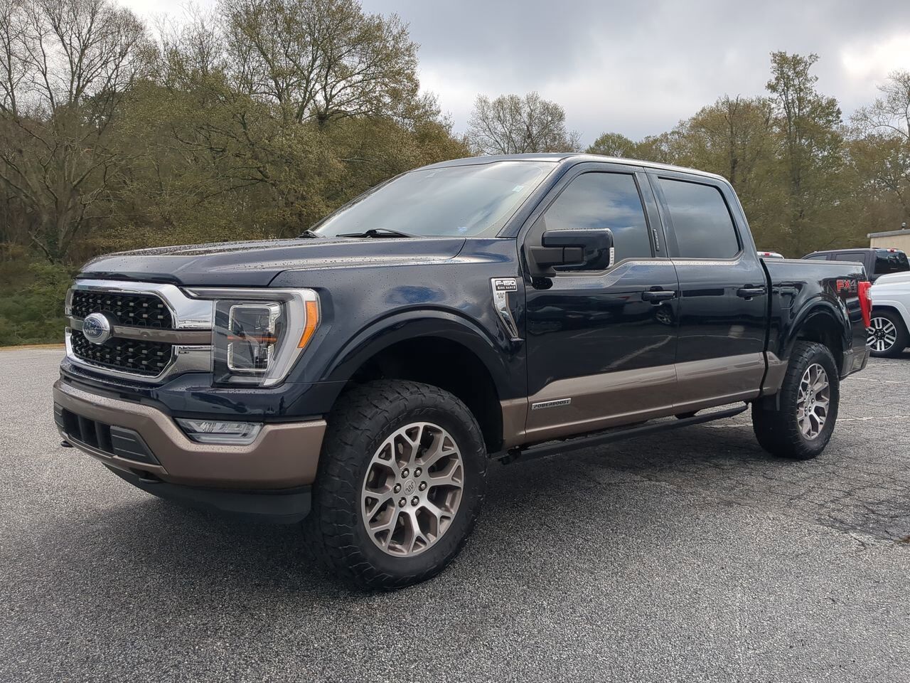 2021 Ford F-150 King Ranch Appleton WI