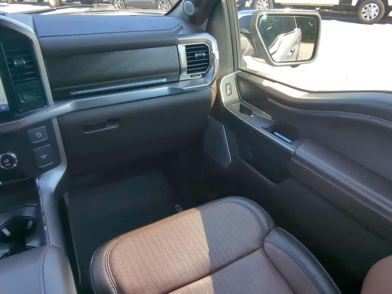 2021 Ford F-150 King Ranch Appleton WI