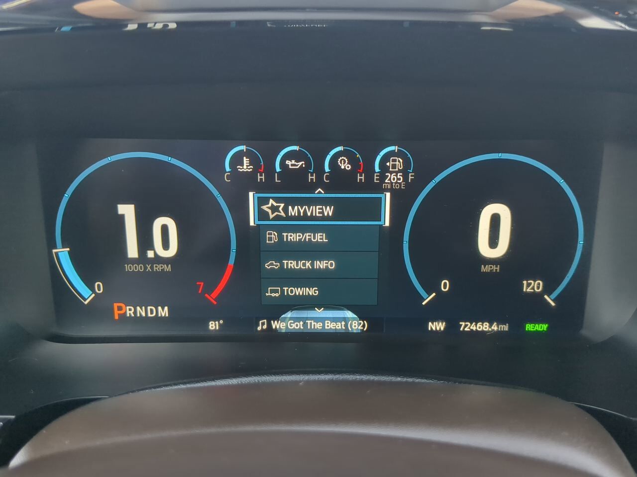 2021 Ford F-150 King Ranch Appleton WI