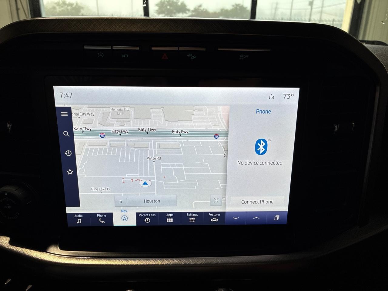 2021 Ford F-150 King Ranch, Pano Roof, Power Boards, Max Tow, FX4, 360 Camera, Fox Shocks, BFG All-Terrains Houston TX 2021 Ford F-150 King Ranch, Pano Roof, Power Boards, Max Tow, FX4, 360 Camera, Fox Shocks, BFG All-Terrains Houston TX