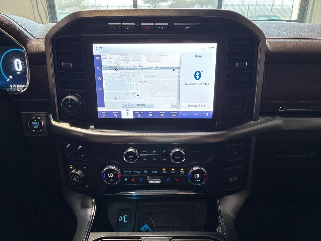 2021 Ford F-150 King Ranch, Pano Roof, Power Boards, Max Tow, FX4, 360 Camera, Fox Shocks, BFG All-Terrains Houston TX 2021 Ford F-150 King Ranch, Pano Roof, Power Boards, Max Tow, FX4, 360 Camera, Fox Shocks, BFG All-Terrains Houston TX