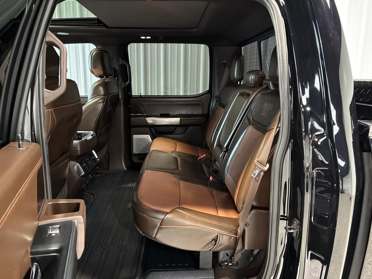 2021 Ford F-150 King Ranch, Pano Roof, Power Boards, Max Tow, FX4, 360 Camera, Fox Shocks, BFG All-Terrains Houston TX 2021 Ford F-150 King Ranch, Pano Roof, Power Boards, Max Tow, FX4, 360 Camera, Fox Shocks, BFG All-Terrains Houston TX