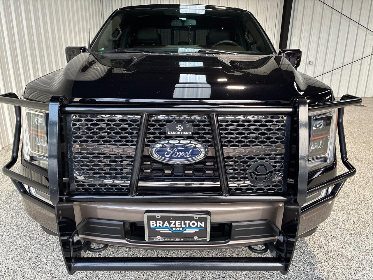 2021 Ford F-150 King Ranch, Pano Roof, Power Boards, Max Tow, FX4, 360 Camera, Fox Shocks, BFG All-Terrains Houston TX 2021 Ford F-150 King Ranch, Pano Roof, Power Boards, Max Tow, FX4, 360 Camera, Fox Shocks, BFG All-Terrains Houston TX