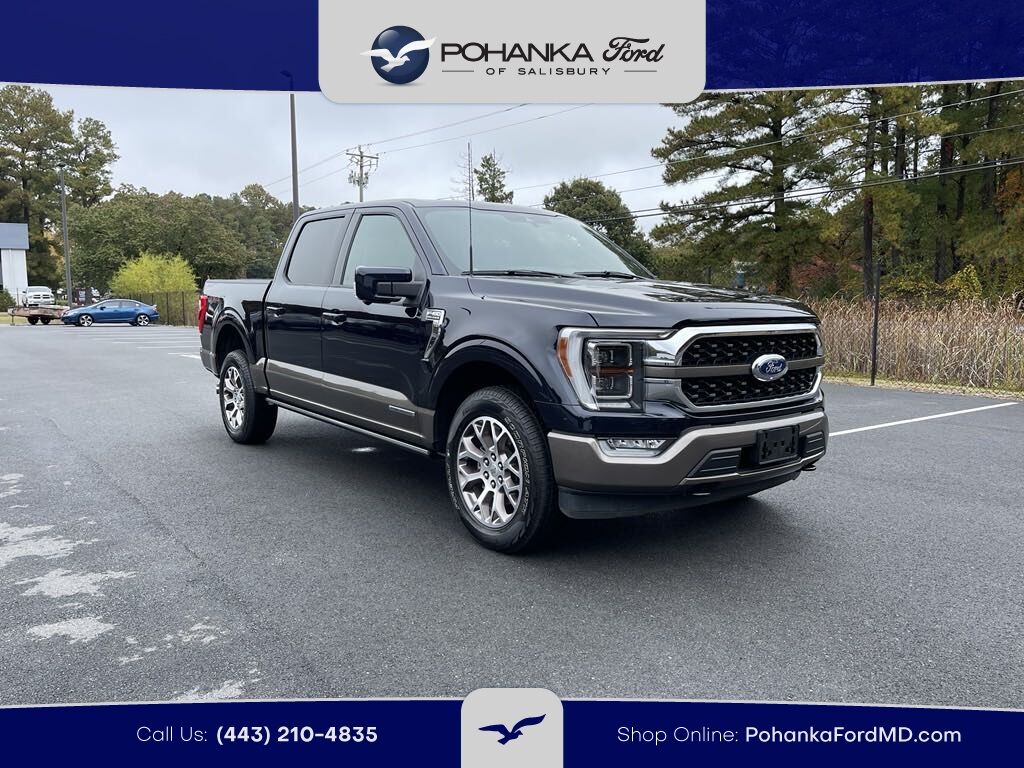 Salisbury Maryland Toyota Dealership Pohanka Toyota of Salisbury