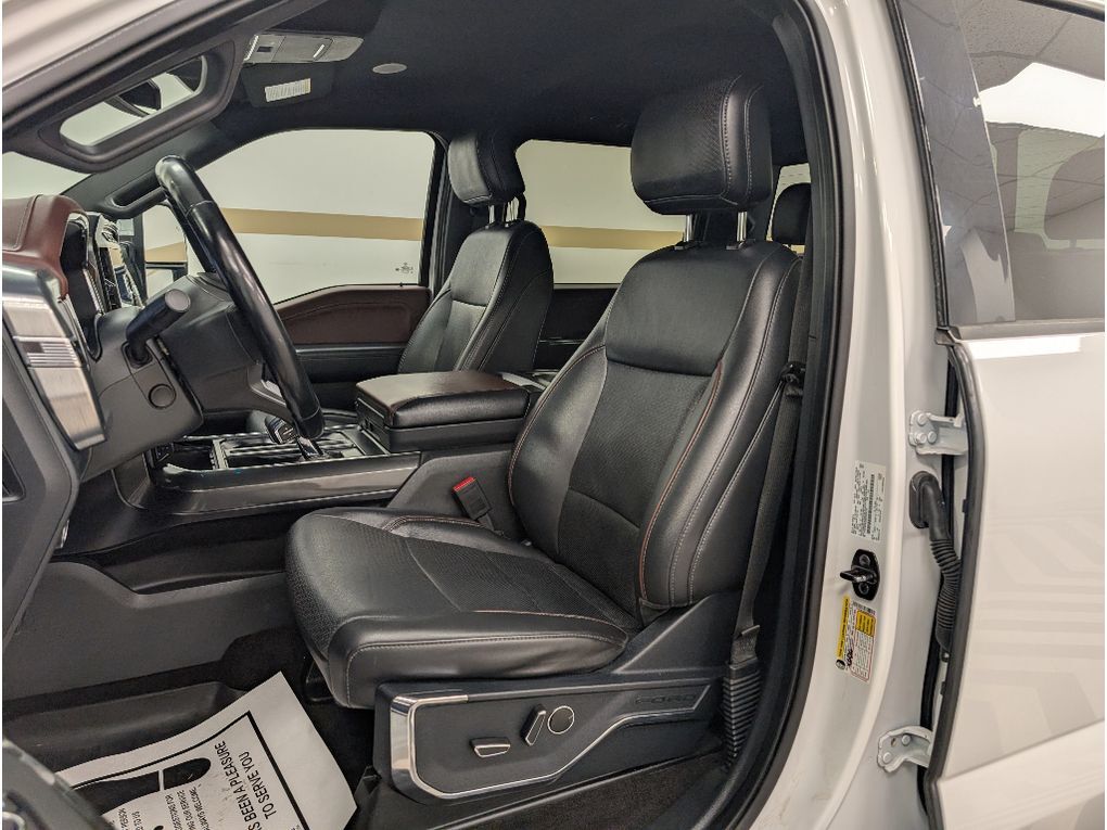 2021 Ford F-150 LARIAT Bozeman MT