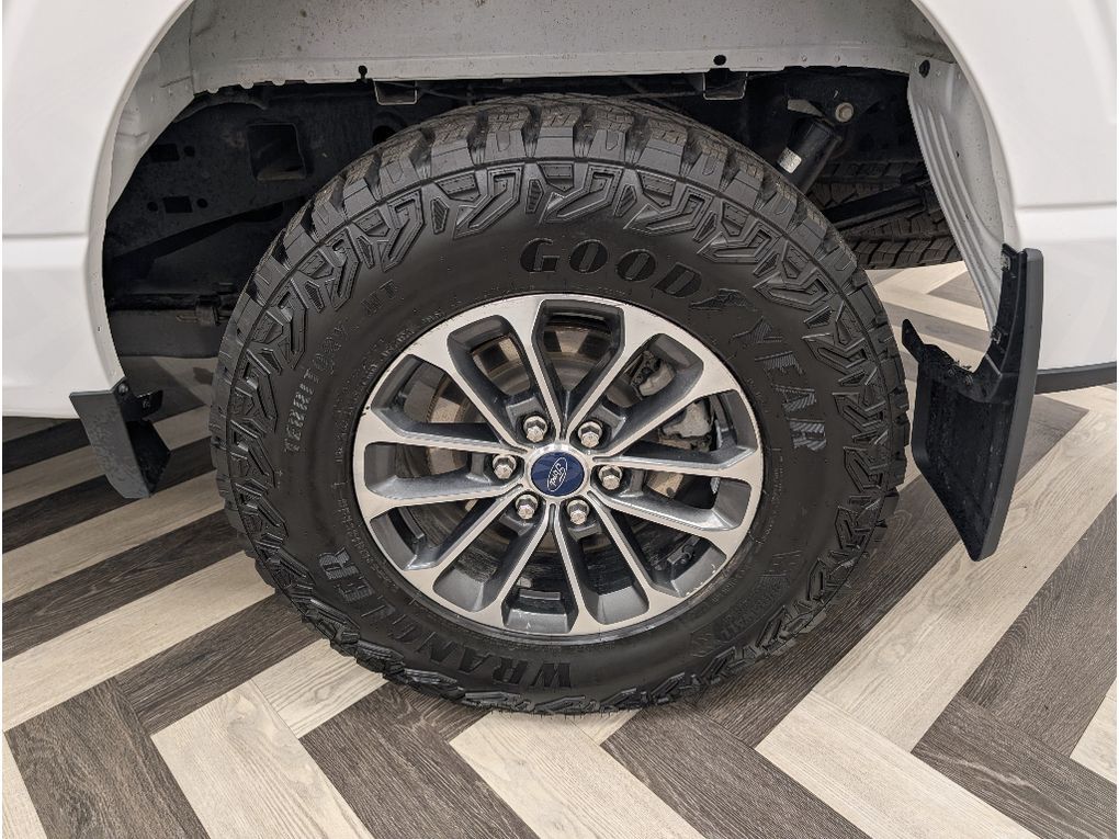 2021 Ford F-150 LARIAT Bozeman MT
