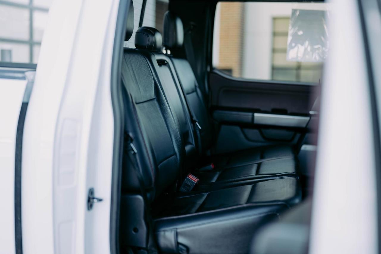 2021 Ford F-150 LARIAT Lehi UT