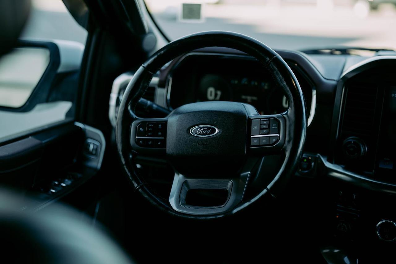 2021 Ford F-150 LARIAT Lehi UT
