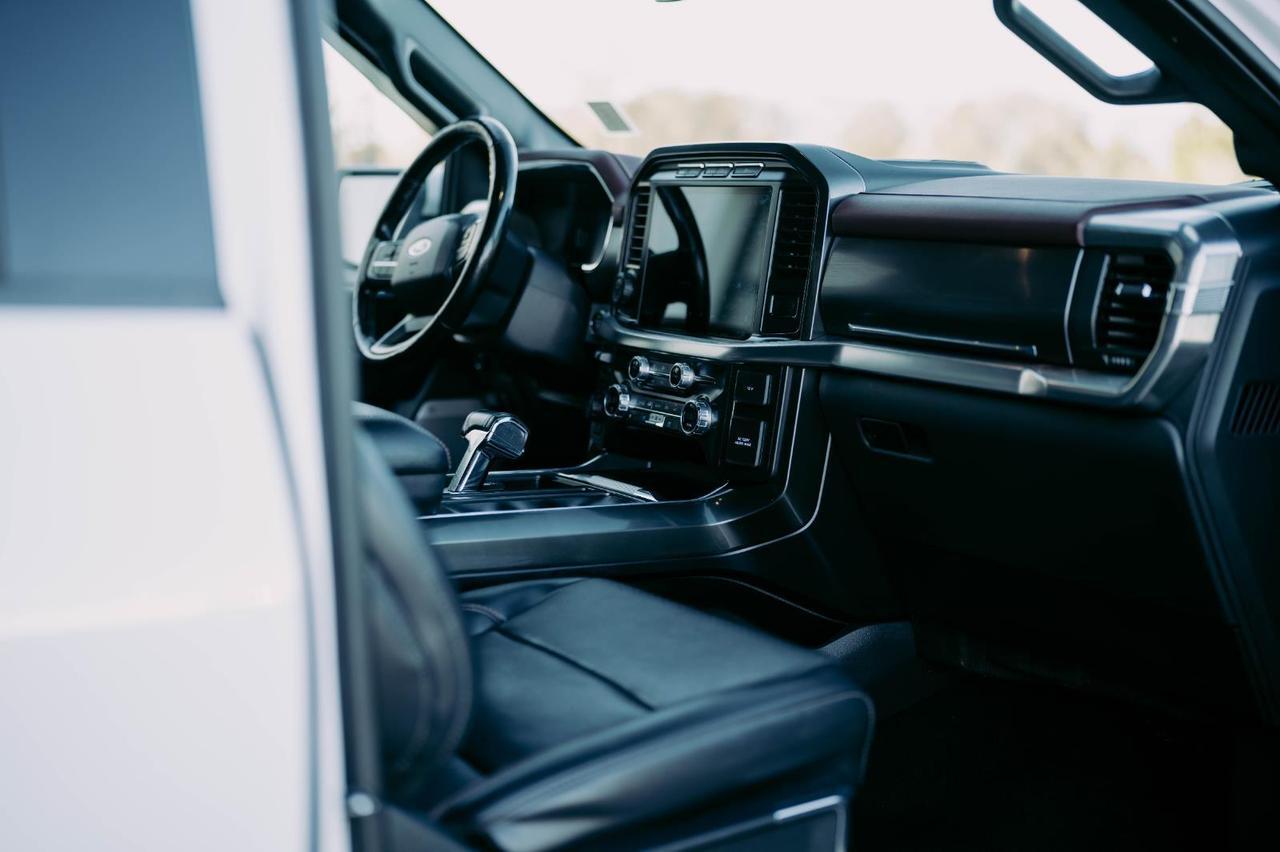2021 Ford F-150 LARIAT Lehi UT