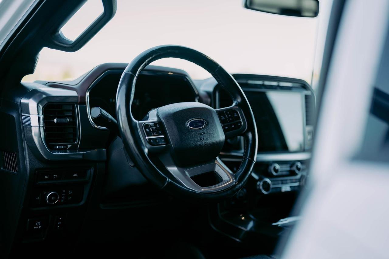 2021 Ford F-150 LARIAT Lehi UT