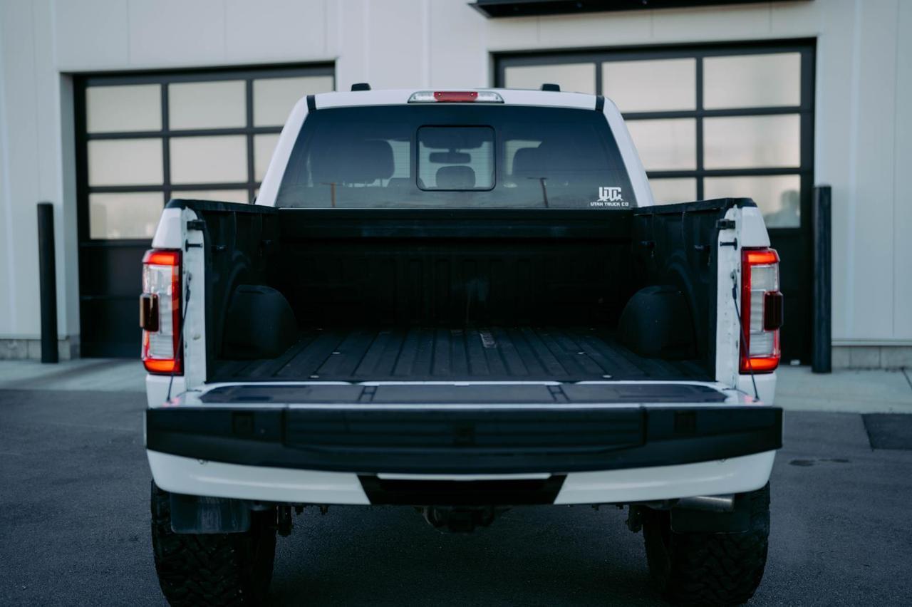 2021 Ford F-150 LARIAT Lehi UT