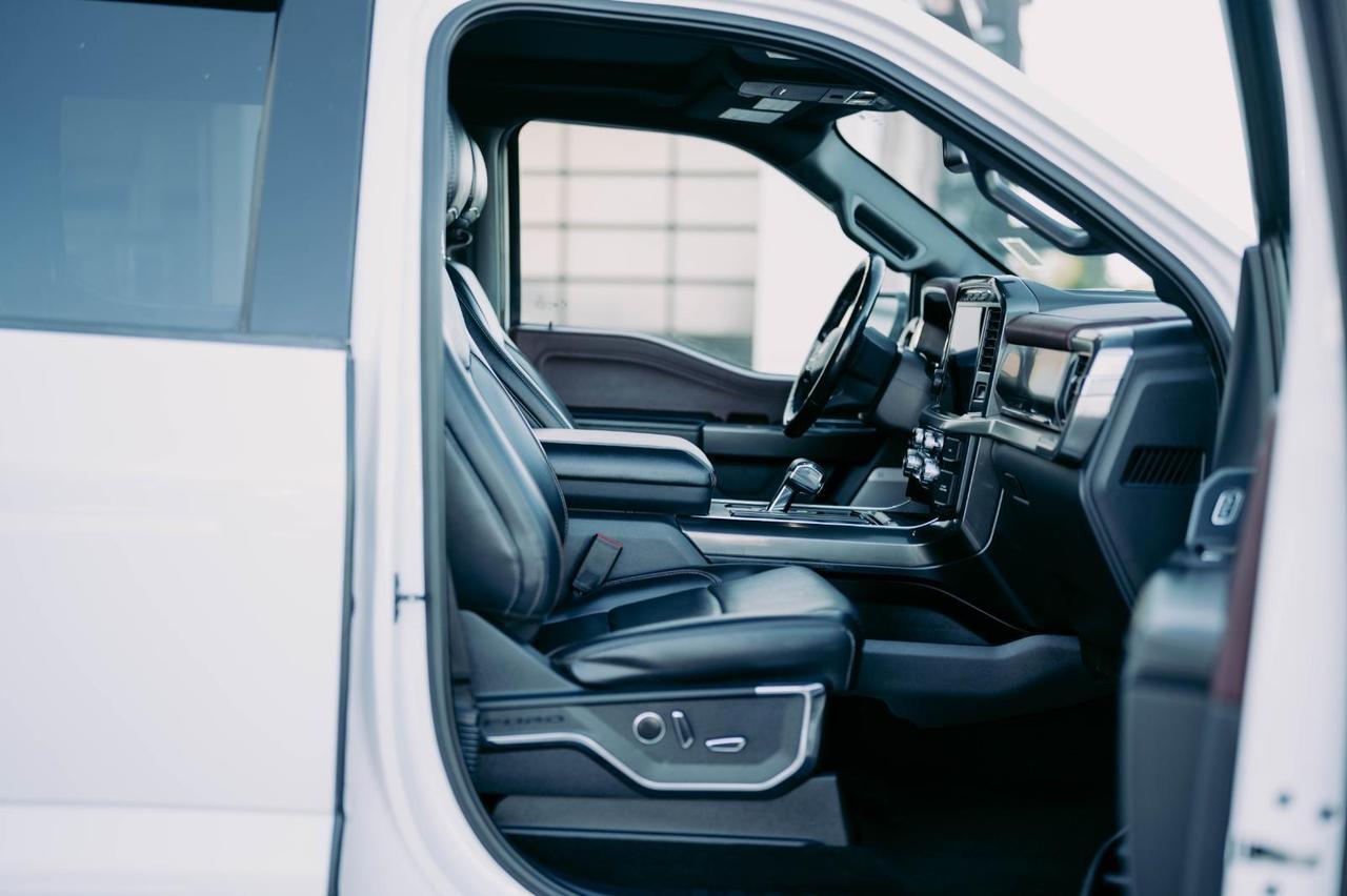 2021 Ford F-150 LARIAT Lehi UT