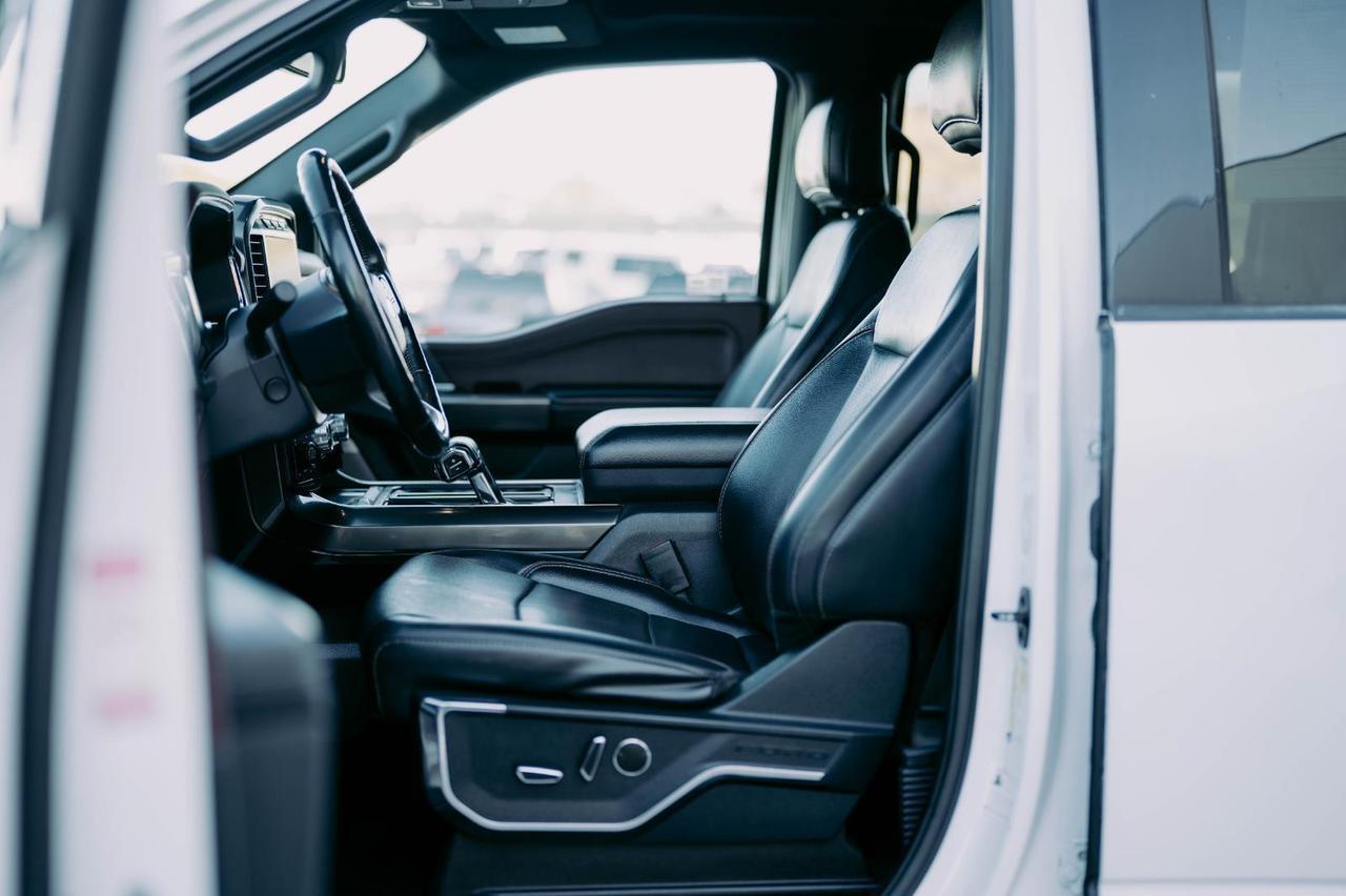 2021 Ford F-150 LARIAT Lehi UT
