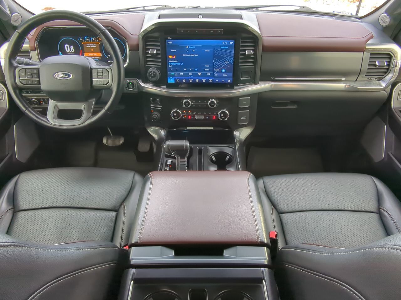 2021 Ford F-150 LARIAT Appleton WI