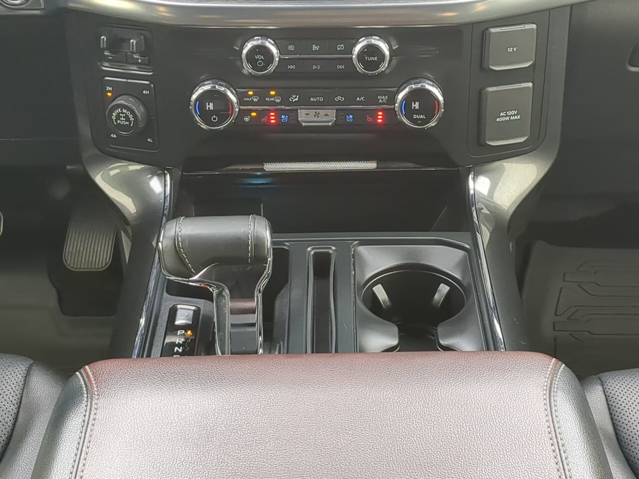 2021 Ford F-150 LARIAT Appleton WI